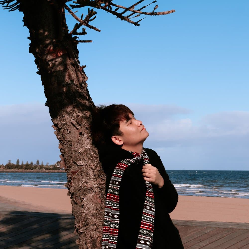 BEFORE 20 Album Artwork