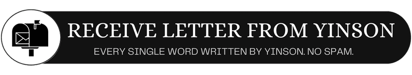Click Me to Opt-in Yinson's Mailing List
