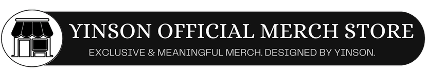 View Yinson Lee Official Merch Store
