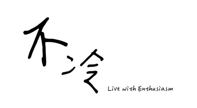 Live with Enthusiasm MV Logo